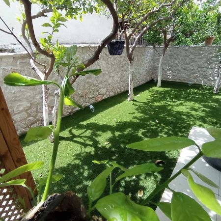 Ferienwohnung Key For Kiato House-Modern Loft Design Exterior foto